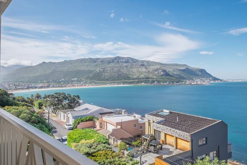 To Let 3 Bedroom Property for Rent in Fish Hoek Western Cape